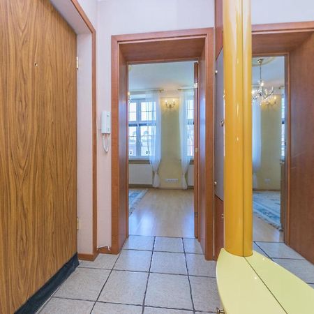 Hello Apartments Sw Ducha Gdansk Exterior photo