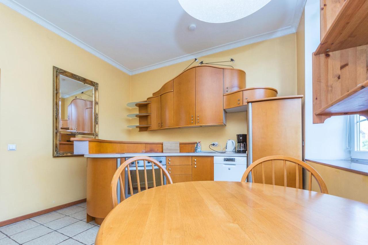 Hello Apartments Sw Ducha Gdansk Exterior photo