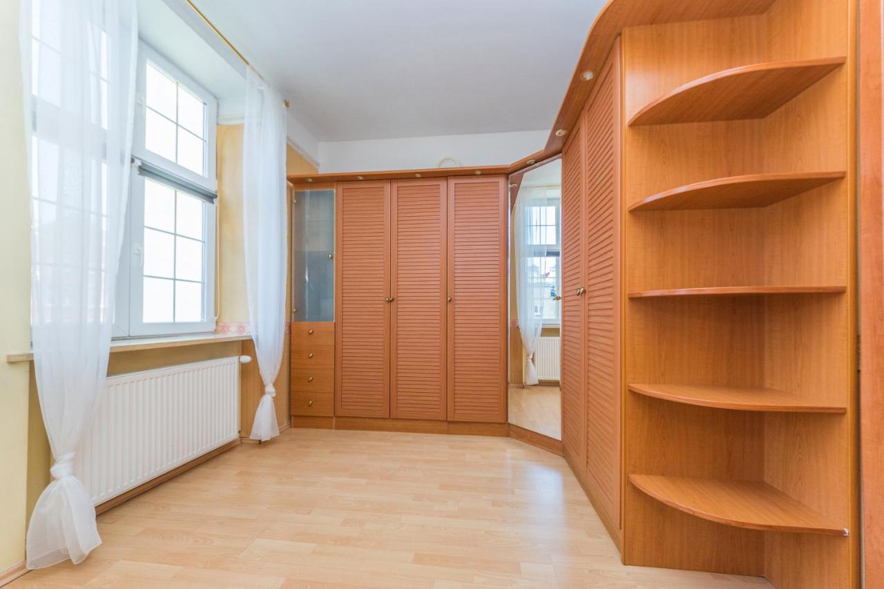 Hello Apartments Sw Ducha Gdansk Exterior photo